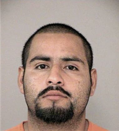 Jose Chavez-Guevara, - Fort Bend County, TX 